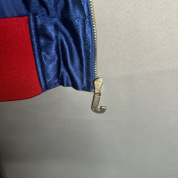 Harley Quinn “Property of Joker” jacket in. Size SM and- “Puddin” choker - Picture 8 of 8